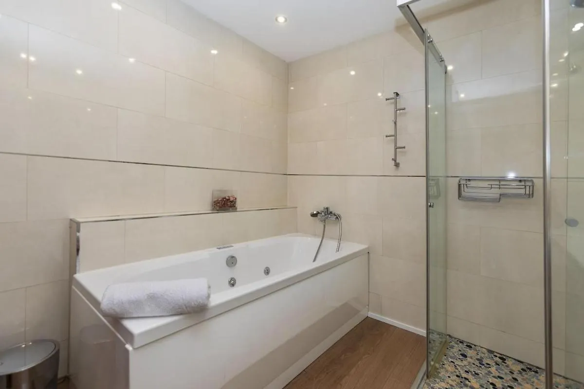 Villa Siki Lloret de Mar Hiszpania