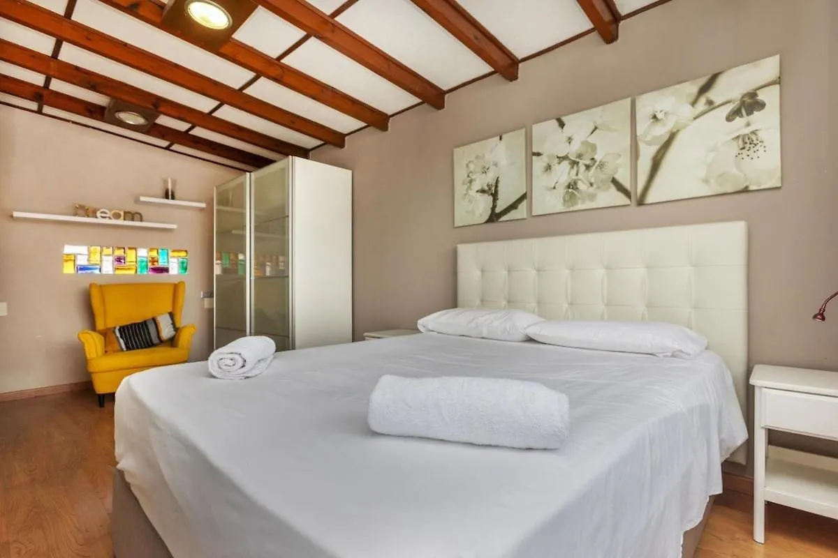 Villa Siki Lloret de Mar