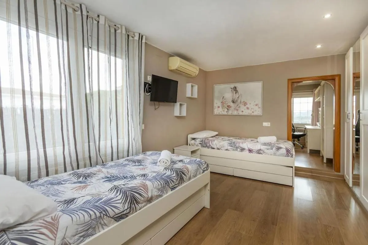 Villa Siki Lloret de Mar